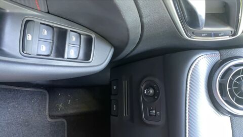 MG.ZS 1.0 T-GDI 111 2WD BVA6 Luxury - Entretien constructeur 2023 occasion 14130 Saint Gatien Des Bois
