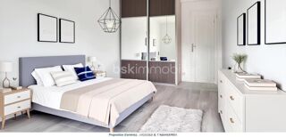  Appartement � vendre 4 pi�ces 65 m�