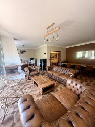  Maison � vendre 5 pi�ces 155 m�