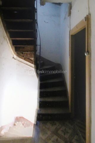  Maison � vendre 4 pi�ces 82 m�