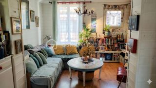  Maison � vendre 4 pi�ces 59 m�