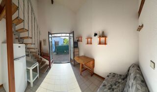  Appartement � vendre 3 pi�ces 32 m�