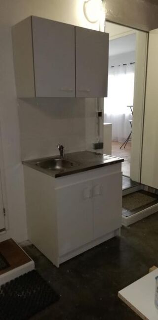  Appartement � louer 1 pi�ce 17 m�