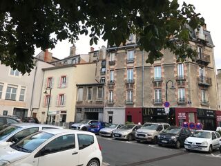  Appartement  louer 2 pices 44 m