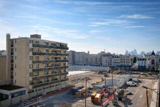  Appartement � vendre 3 pi�ces 71 m�