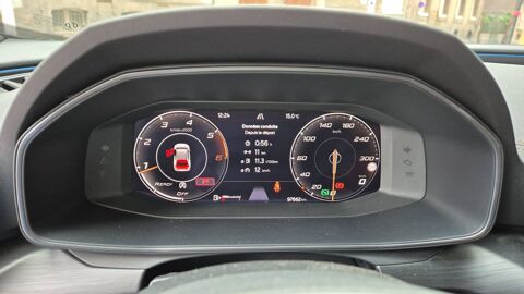 Formentor 2.0 TDI 150 4Drive DSG7 Business Edition - Automatique Toit 2021 occasion 76200 Dieppe