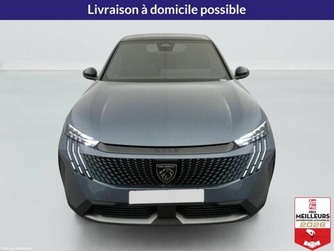 3008 Hybrid 145 e-DCS6 GT 2025 occasion 10150 Lavau