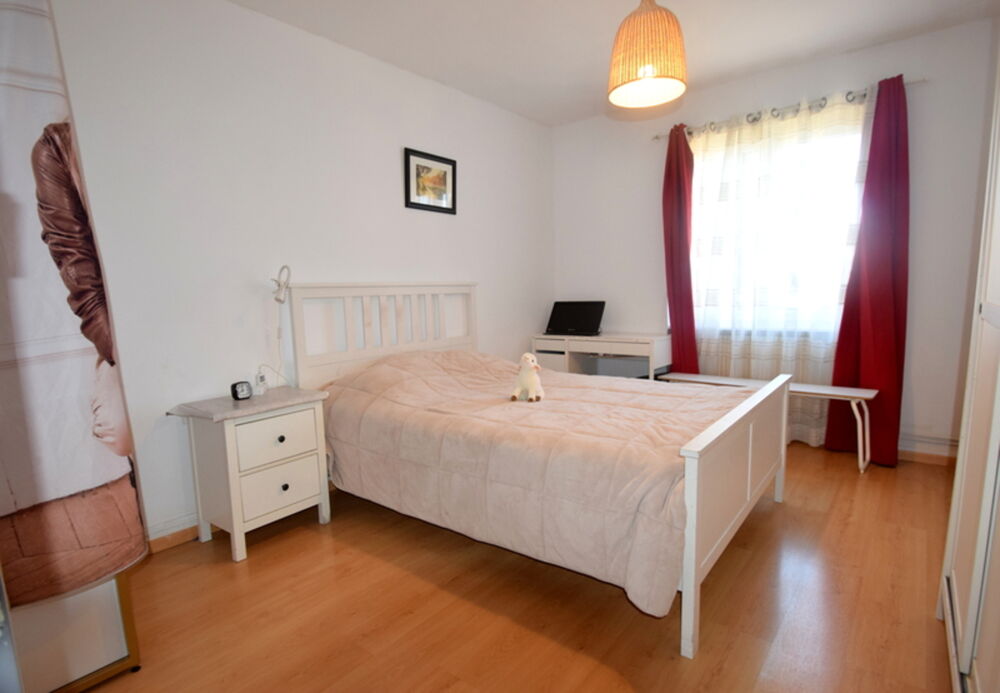 Vente Appartement Appartement à vendre 3 pièces MULHOUSE (68) Mulhouse