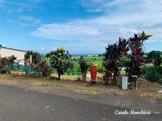  Terrain � vendre 500 m�