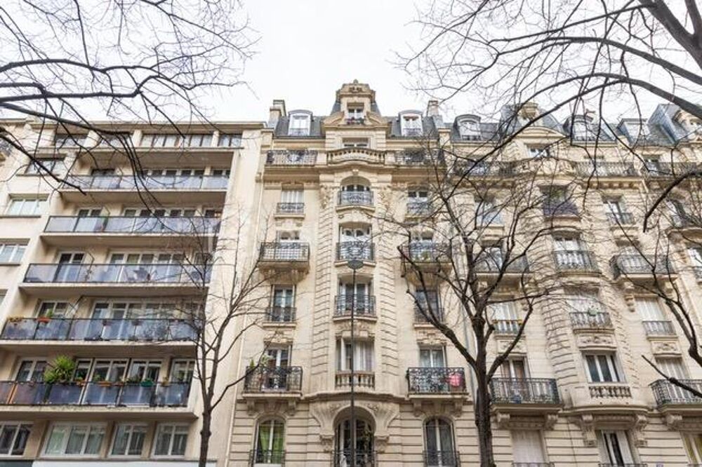 Appartement 2 pièces 45 m² · à Paris 12 · 45 m² · 425 000 €