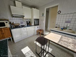  Maison � vendre 3 pi�ces 86 m�