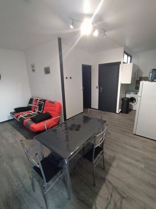  Appartement � louer 2 pi�ces 38 m�