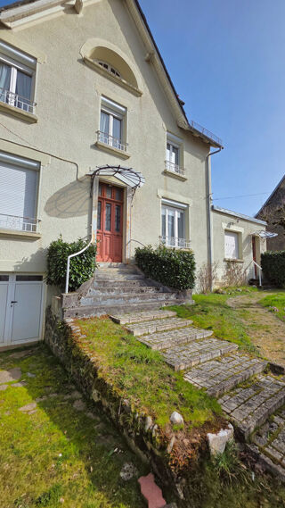  Maison à vendre 10 pièces 190 m²