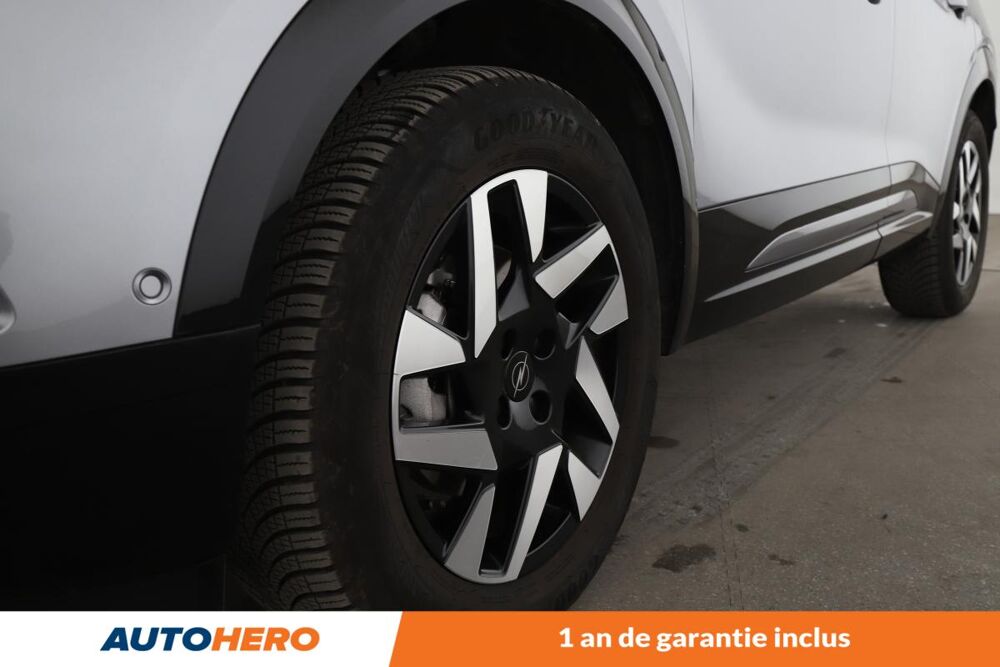 Mokka 1.2 Turbo Hybrid GS e-DCT6 136 ch 2025 occasion 92130 Issy-les-Moulineaux