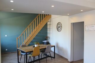  Maison � vendre 5 pi�ces 130 m�