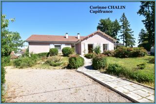  Maison à vendre 4 pièces 101 m²