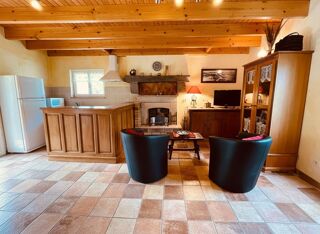  Moulin à vendre 6 pièces 76 m²