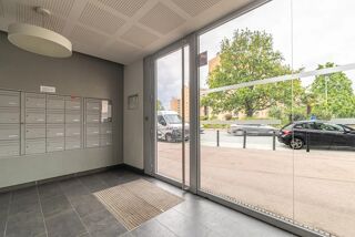  Appartement � vendre 3 pi�ces 52 m�