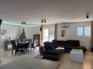  Maison � vendre 5 pi�ces 158 m�