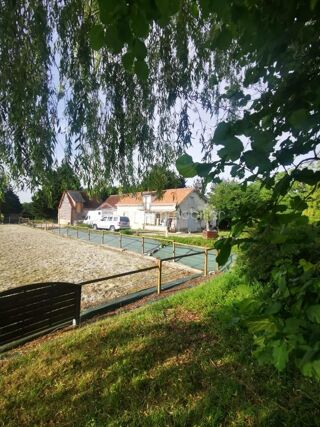  Maison à vendre 6 pièces 120 m²