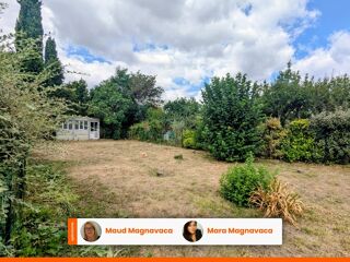  Terrain  vendre 476 m