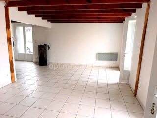  Maison à vendre 5 pièces 100 m²