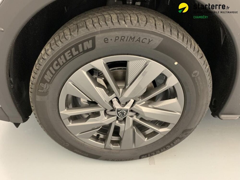 5008 Hybrid 145 e-DCS6 Allure 2026 occasion 73420 Voglans