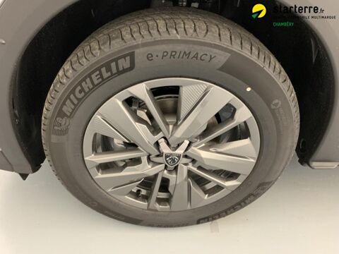 5008 Hybrid 145 e-DCS6 Allure 2026 occasion 73420 Voglans