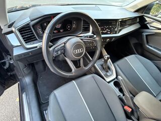 A1 25 TFSI 95 S tronic 7 BUSINESS LINE AUDI 2022 occasion 94100 Saint Maur Des Fossees