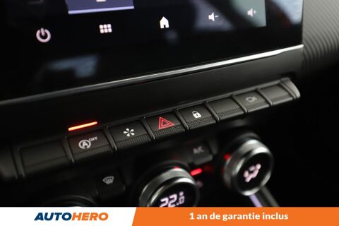 Clio 1.3 TCe RS Line EDC 130 ch 2020 occasion 92130 Issy-les-Moulineaux