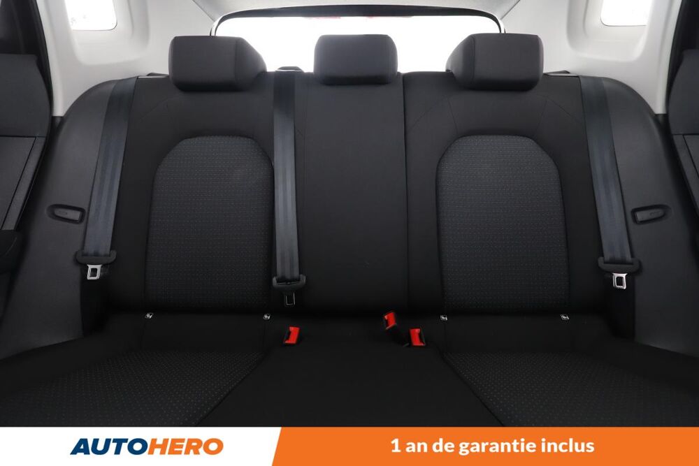 Arona 1.0 TSI Copa DSG7 115 ch 2025 occasion 92130 Issy-les-Moulineaux