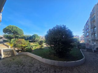  Appartement à vendre 3 pièces 43 m²