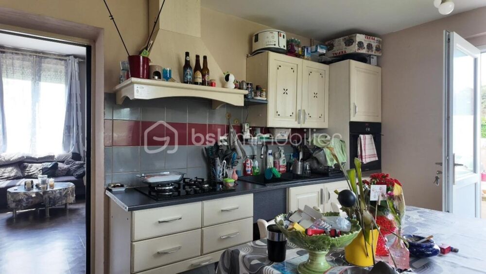 Vente Maison À VENDRE - Maison La haye du theil