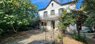  Maison à vendre 8 pièces 179 m²