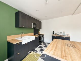 Maison à vendre 5 pièces 190 m²