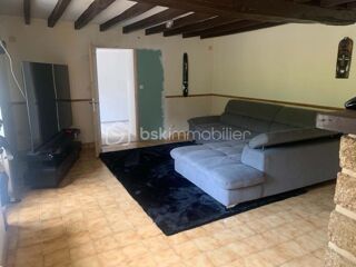  Maison à vendre 3 pièces 79 m²