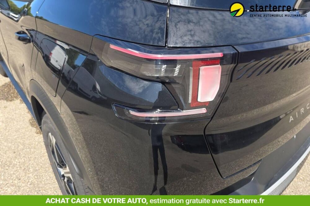 C3 Aircross Hybride 145 e-DCS6 Max 2026 occasion 69190 Saint-Fons