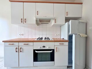  Appartement � vendre 3 pi�ces 62 m�