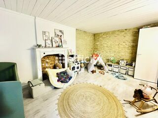  Maison � vendre 7 pi�ces 115 m�