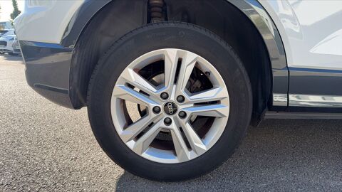 Q2 1.5 TFSI 150 S-Tronic 7 Advanced 2021 occasion 69120 Vaulx En Velin