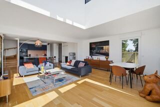  Duplex/triplex à vendre 5 pièces 102 m²
