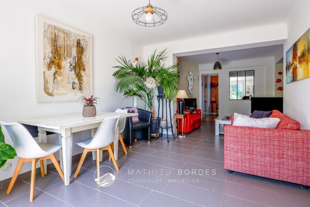 � vendre  Maison Anglet (64600)