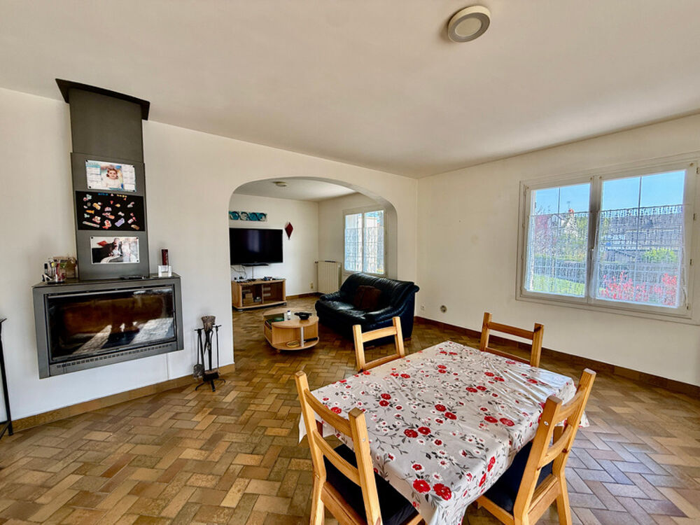 Vente Maison Maison à vendre 5 pièces NEVERS (58) Nevers