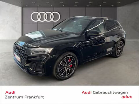 Annonce voiture Audi SQ5 41500 €