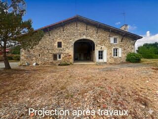  Maison � vendre 6 pi�ces 230 m�