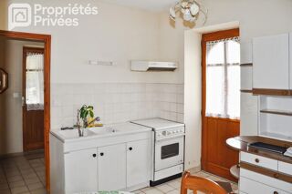  Maison à vendre 5 pièces 84 m²