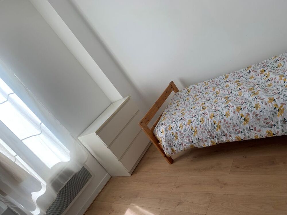 Location Appartement Appartement de 45m2 à louer sur Clamart Clamart