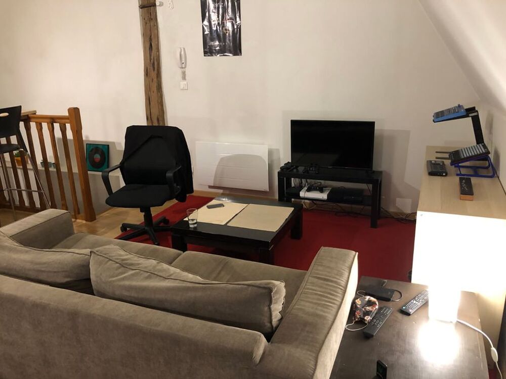 Location Appartement Appartement de 43m2 à louer sur Trélazé Trelaze