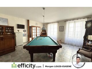  Maison à vendre 10 pièces 282 m²