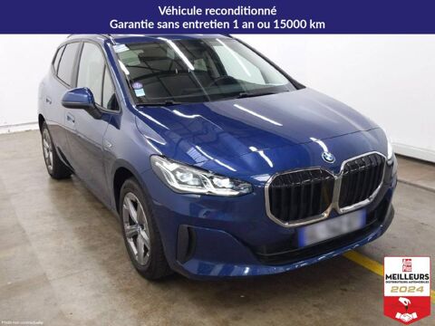Serie 2 230e xDrive 326 DKG7 +Pack Evasion + 2022 occasion 10150 Lavau